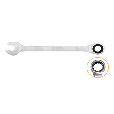 co le vong mieng tu dong hai chieu total tcspar171 17mm 1