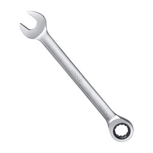Cờ lê vòng miệng tự động INGCO HCSPAR081 8mm