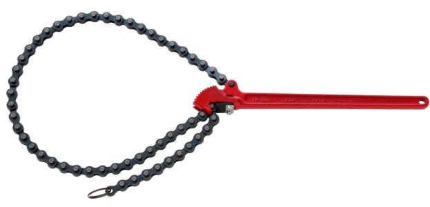 Cờ lê xích mở lọc dầu Top Japan TW-230N