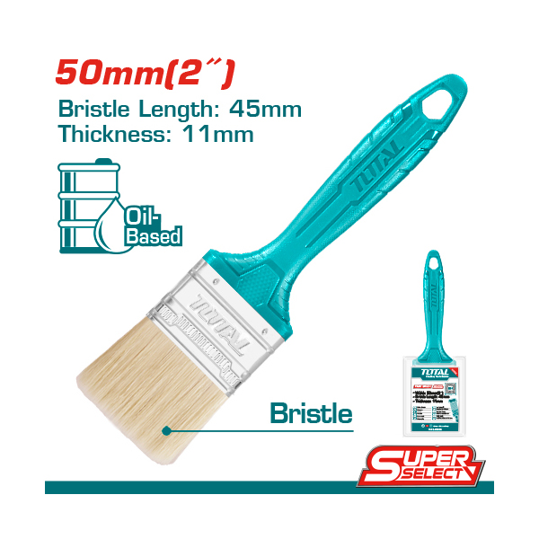 Cọ sơn 2 inch Total THT845026