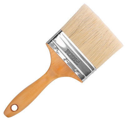 Cọ sơn Total THT84032 3"