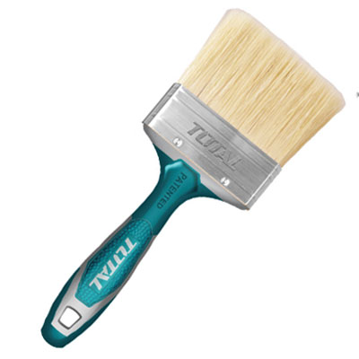 Cọ sơn Total THT84036 3"