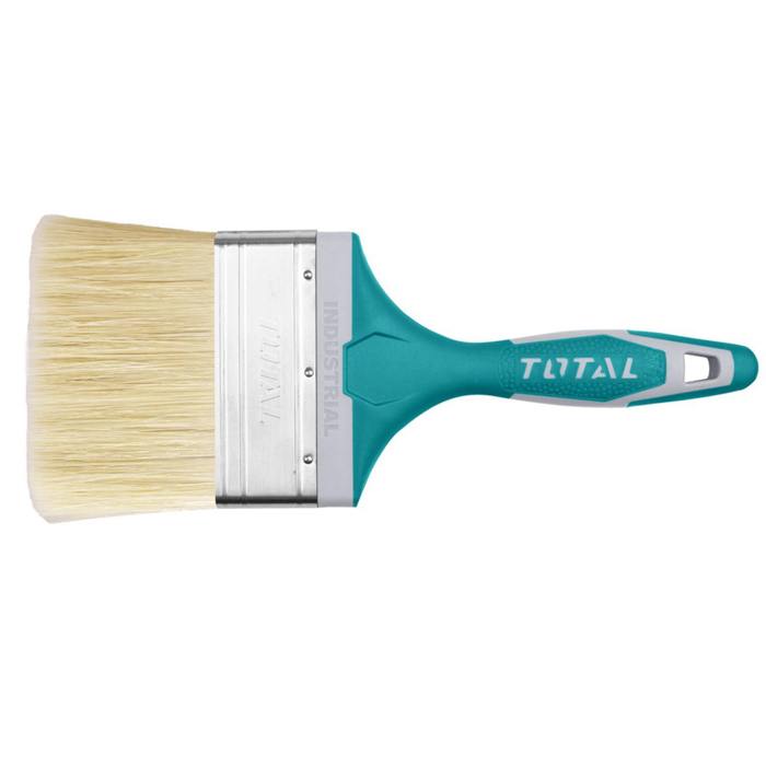 Cọ sơn Total THT84046 4"