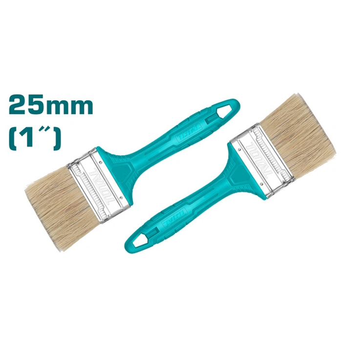 Cọ sơn Total THT845016 1"