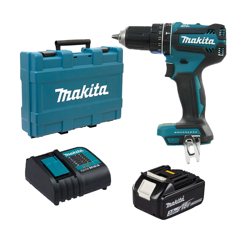 combo makita than may khoan pin dhp485 pin 18v 30ah sac tieu chuan valy nhua 1747453772