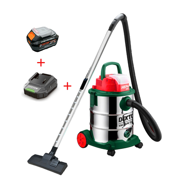 Combo máy hút bụi Dekton M21-HB25PRO 3 combo may hut bui dekton m21 hb25pro 1724136114