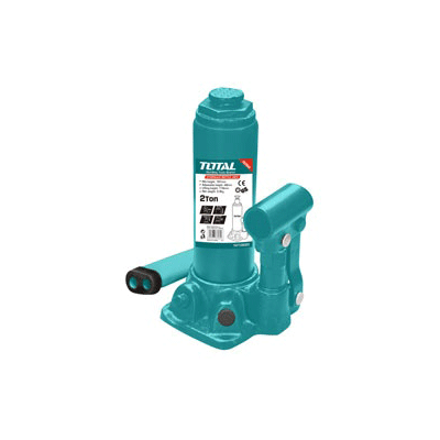 Con đội 2 tấn Total THT109022