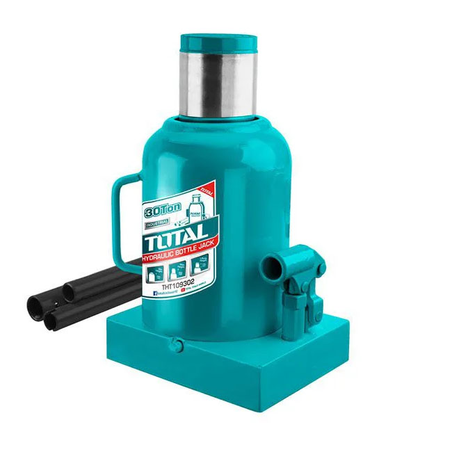 Con đội 30 tấn Total THT109302