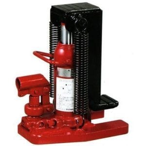 Con Đội - Kích Thủy Lực