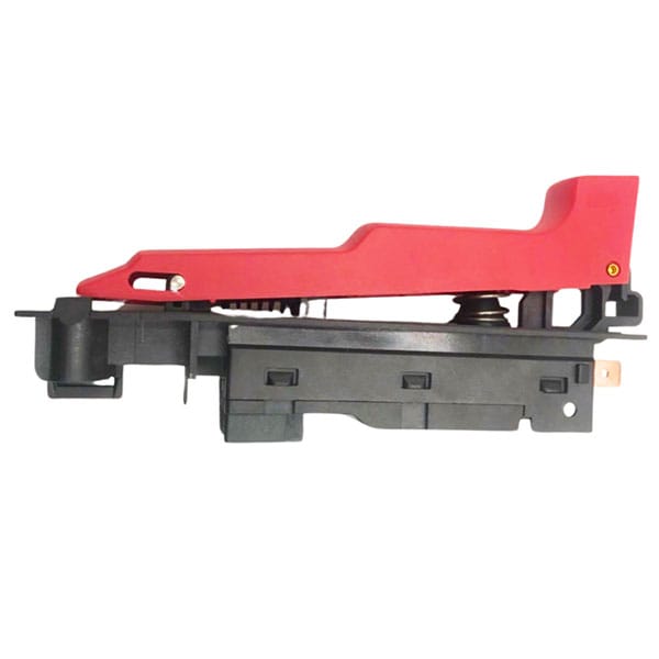 Công tắc máy mài 180mm GWS 2200-180 / GWS 2200-230 Bosch 1619P14186