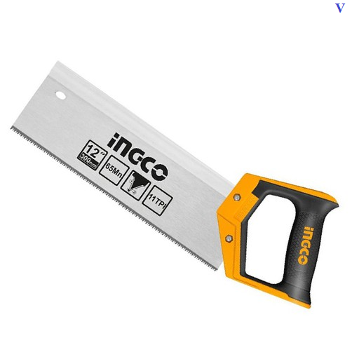 Cưa cầm tay (300mm) Ingco HMBSB3008 2 cua cam tay 300mm ingco hmbsb3008 1612601383