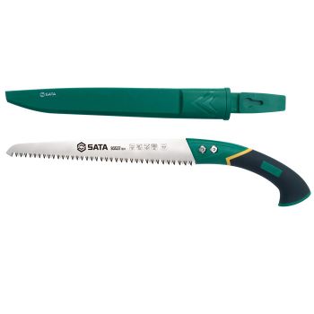 Cưa cành lưỡi thẳng SATA 93536 12"(300mm) 8 Cưa cành lưỡi thẳng SATA 93536 12"(300mm) - Ảnh 8