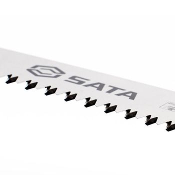 Cưa cành lưỡi thẳng SATA 93536 12"(300mm) 6 Cưa cành lưỡi thẳng SATA 93536 12"(300mm) - Ảnh 6