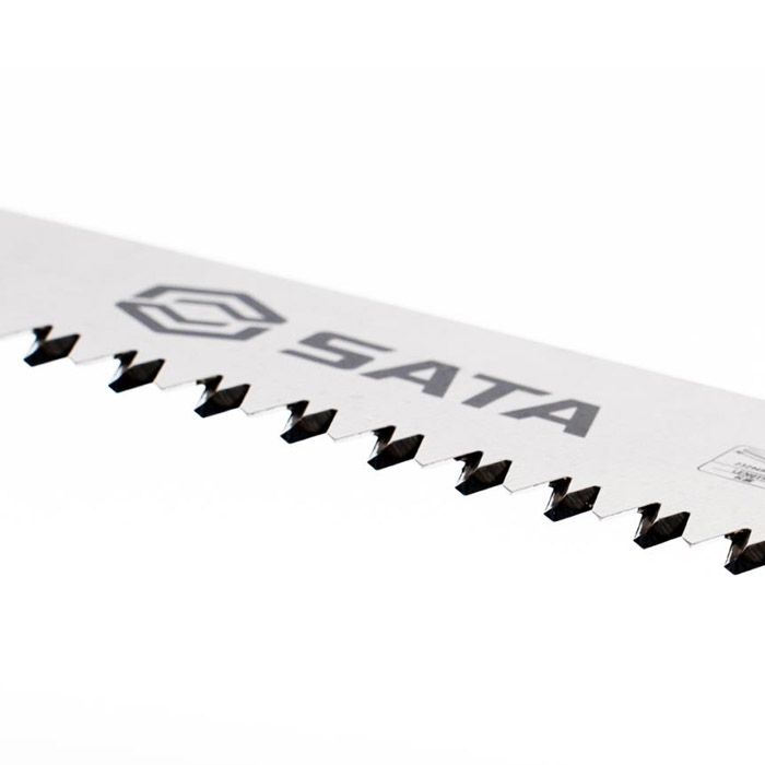 Cưa cành lưỡi thẳng SATA 93536 12"(300mm) 2 Cưa cành lưỡi thẳng SATA 93536 12"(300mm) - Ảnh 2