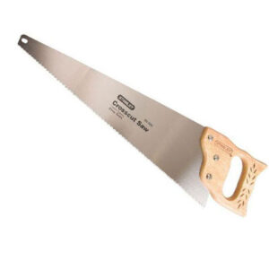 Cưa cắt cành lá liễu Stanley 20-503-23 (20"/500mm)