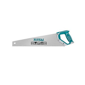 Cưa gỗ lá liễu Total THT55206D 20"