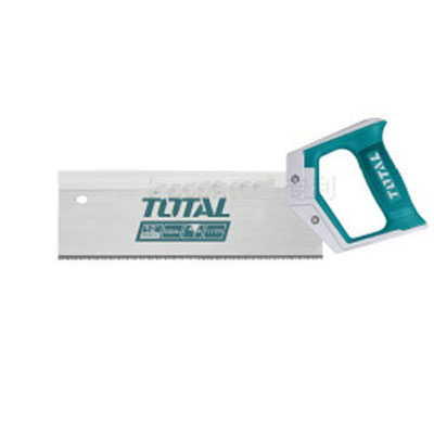 Cưa lá bản lớn Total THT59126B 12" 3 cua la ban lon total tht59126b 12 1