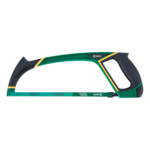 Cưa sắt cán nhôm công nghiệp nặng SATA 93402A 12"(300mm)