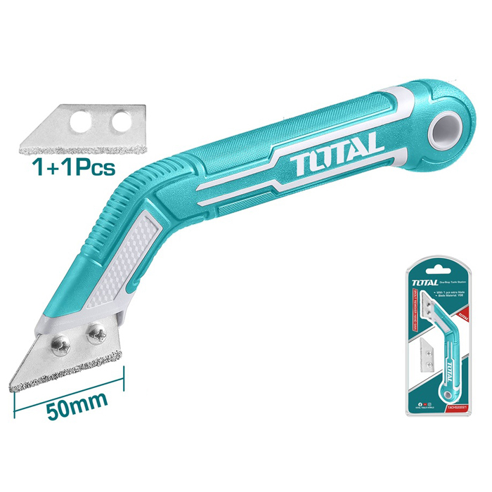 Cưa sủi cầm tay Total TACHS20021 200mm