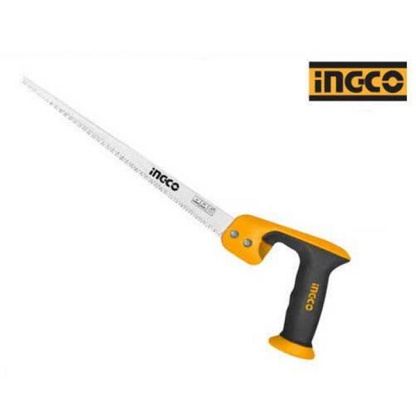 Cưa tay hình compa (12''/300mm) Ingco HCS3008