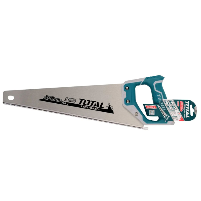 Cưa tay lá liễu Total THT55400 400mm