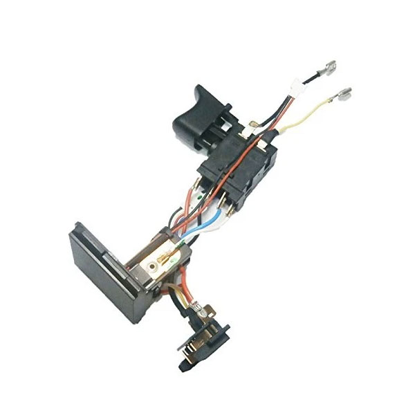 Cụm motor dùng cho DCW210 Dewalt N640887 3 cum motor dung cho dcw210 dewalt n640887 1758527720