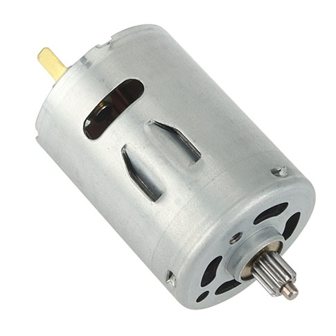 Cụm motor Makita DF012D / 629264-3