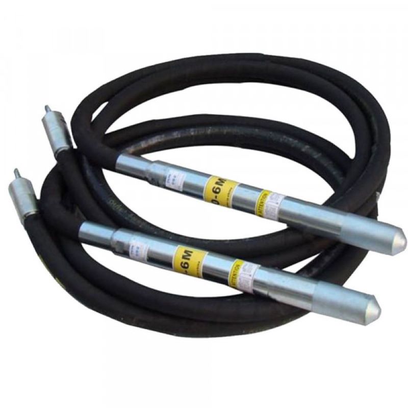 Dây Đầm Dùi Bê Tông Haomai 35#4M