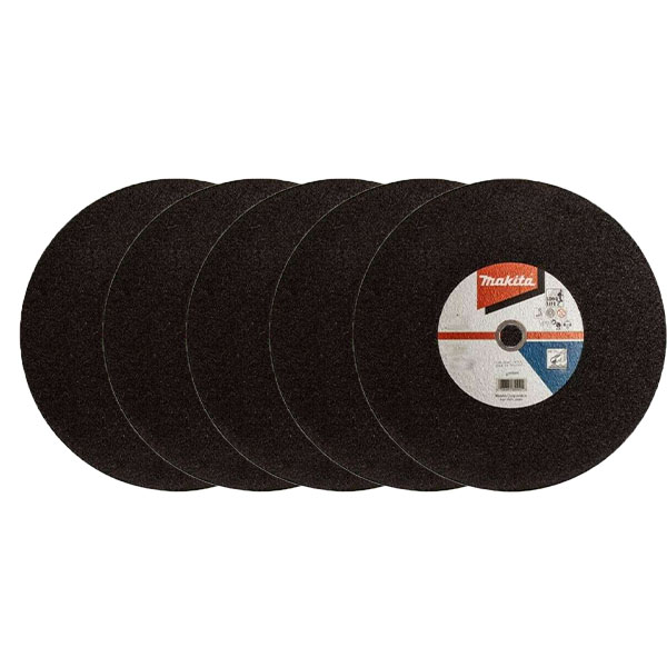 Đá cắt 355X3X25.4mm Makita A-01351 2 da cat 355x3x254mm makita a 01351 1697080818