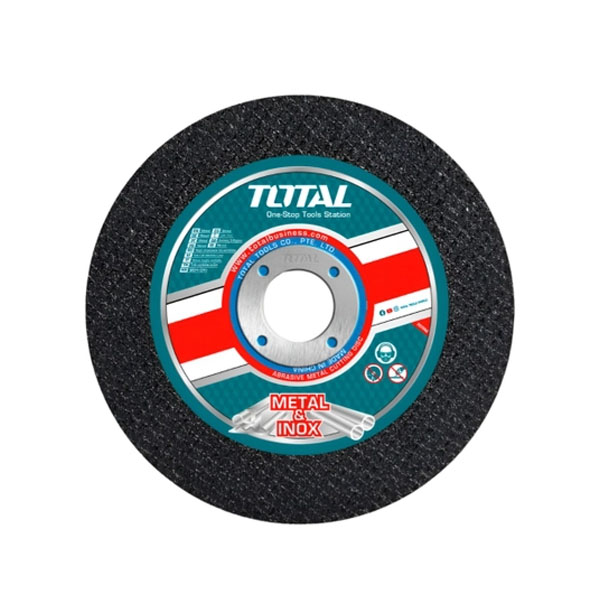 Đá cắt kim loại Total TAC2101051 105x1.0x16mm 2 da cat kim loai total tac2101051 105x10x16mm 1717403239