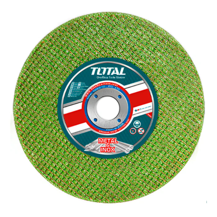 Đá cắt kim loại Total TAC2253552 355mm 2 da cat kim loai total tac2253552 355mm 1719796520