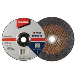 Đá Cắt Sắt 180mm