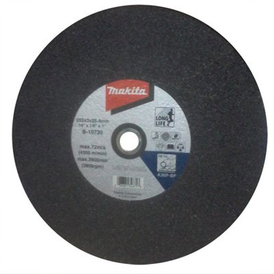Đá cắt sắt Makita B-10730 355mm