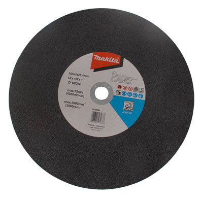 Đá cắt sắt Makita D-62088 355mm 2 da cat sat makita d 62088 355mm 1556937835