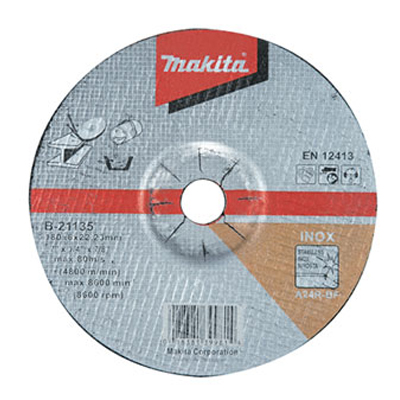 Đá mài cho công việc nặng (180 X 6 X 22.23mm) A24R Makita B-21135 3 da mai cho cong viec nang 180 x 6 x 2223mm a24r makita b 21135 1696674942