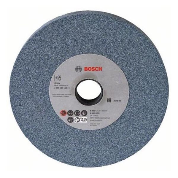 Đá mài GSM200 200x25x32mm Bosch 2608600112