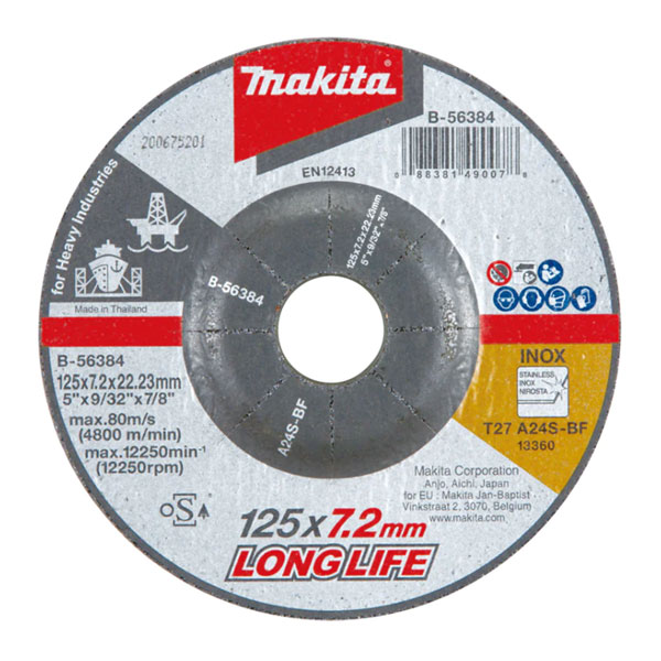 da mai inox a24s makita b 56384 125722223mm 1696674779