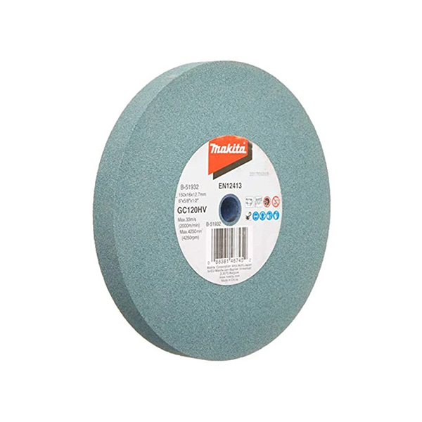 Đá Mài Makita 150mm (GB602) B-51932