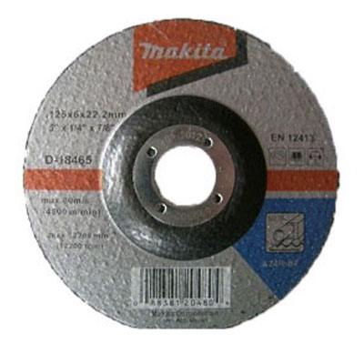 Đá mài sắt Makita D-18471 (180mm)