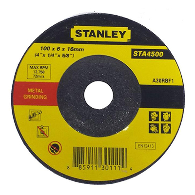 da mai stanley sta4500