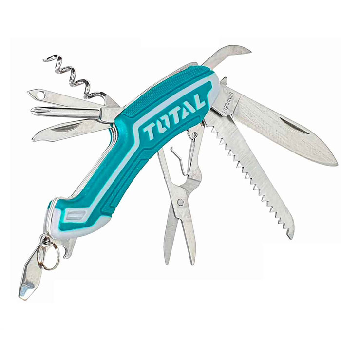 Dao cắt đa năng Total THMFK0126