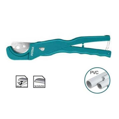 Dao cắt ống nhựa PVC Total THT53351 35mm