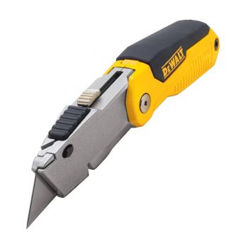 Dao đa năng gấp gọn DeWalt DWHT10035-0 9 Dao đa năng gấp gọn DeWalt DWHT10035-0 - Ảnh 9