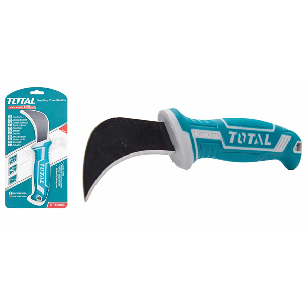 Dao liềm 180mm Total THT51886 3 dao liem 180mm total tht51886 1662169329