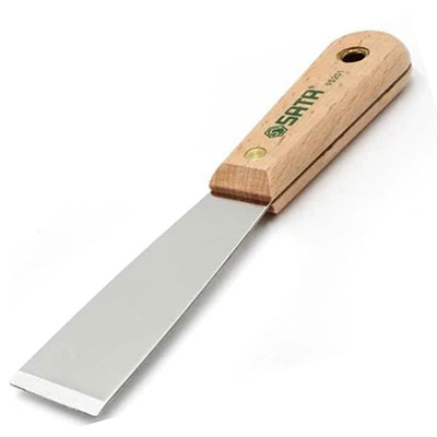 Dao nạo cán gỗ Sata 95201 2 dao nao can go sata 95201 1597120548