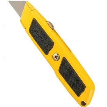 Dao rọc cáp cán nhôm Stanley 10-779