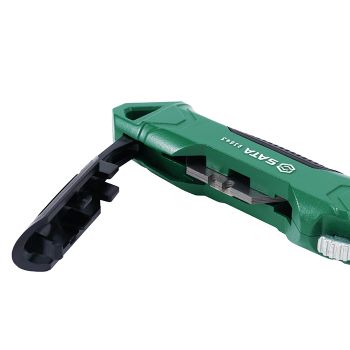 Dao rọc cáp công nghiệp SATA 93643 6 Dao rọc cáp công nghiệp SATA 93643 - Ảnh 6