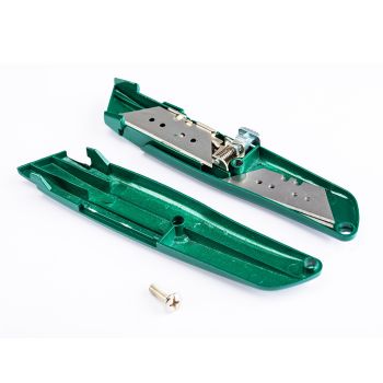 Dao rọc chuyên dụng 18mm Sata 93441 7 Dao rọc chuyên dụng 18mm Sata 93441 - Ảnh 7