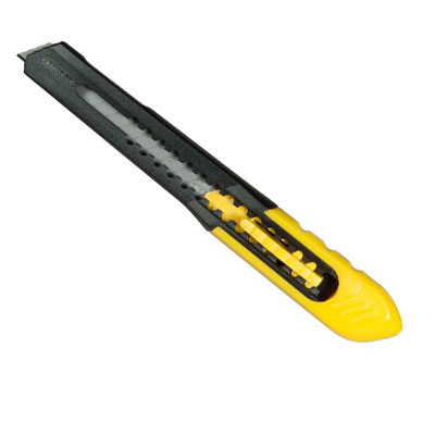 Dao rọc giấy cán nhựa Stanley 0-10-150 9mm 3 dao roc giay can nhua stanley 0 10 150 9mm 1556178490