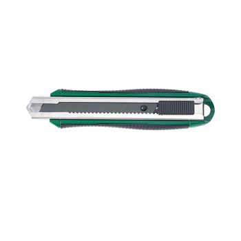 Dao rọc giấy SATA 93612 18mm 7 Dao rọc giấy SATA 93612 18mm - Ảnh 7